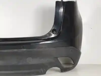 Автозапчастина б/у задній бампер для mazda cx-5 (ke, gh) 2.0 (keefw) посилання на oem iam   
