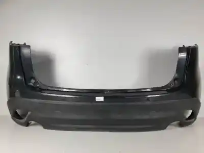 Автозапчасти б/у задний бампер за mazda cx-5 (ke, gh) 2.0 (keefw) ссылки oem iam 