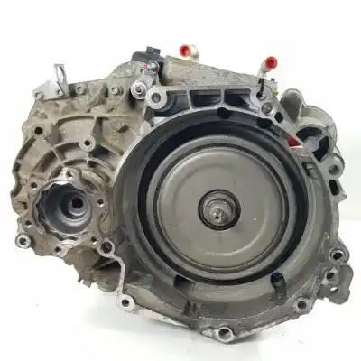 Second-hand car spare part gearbox for seat altea (5p1) 2.0 tdi 16v oem iam references hjp