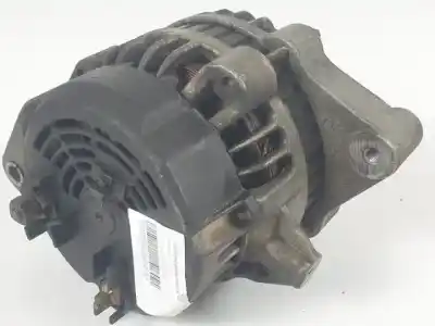 Second-hand car spare part alternator for opel astra f (t92) 1.4 i (f19, m19) oem iam references   