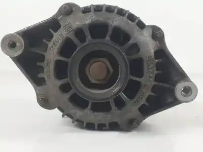 Second-hand car spare part alternator for opel astra f (t92) 1.4 i (f19, m19) oem iam references   
