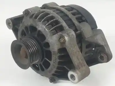 Second-hand car spare part alternator for opel astra f (t92) 1.4 i (f19, m19) oem iam references 