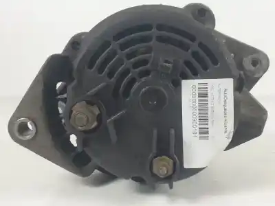 Second-hand car spare part alternator for opel astra f (t92) 1.4 i (f19, m19) oem iam references   