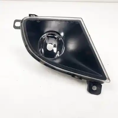 Pezzo di ricambio per auto di seconda mano luce fendinebbia destra per bmw 5 (e60) 520 i riferimenti oem iam 717771205
