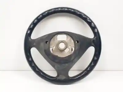 Автозапчастина б/у кермо для porsche cayenne (typ 9pa) m4800 посилання на oem iam 7l5419091n  