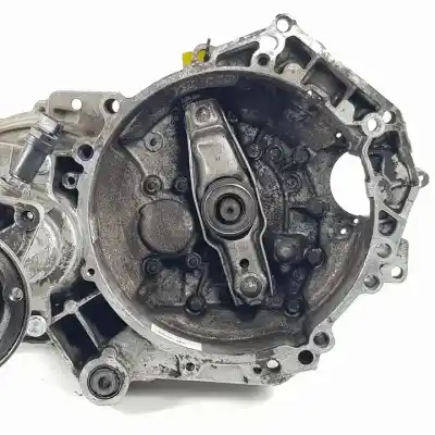 Gebrauchtes Autoersatzteil getriebe zum volkswagen t4 transporter/furgoneta (mod. 1991) 1.9 turbodiesel cat (abl) oem-iam-referenzen dql 5 velocidades 