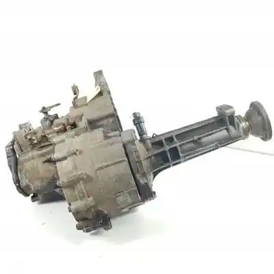 Gebrauchtes Autoersatzteil getriebe zum volkswagen t4 transporter/furgoneta (mod. 1991) 1.9 turbodiesel cat (abl) oem-iam-referenzen dql 5 velocidades 