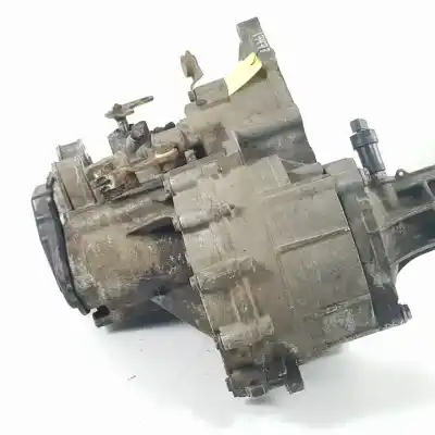 Gebrauchtes Autoersatzteil getriebe zum volkswagen t4 transporter/furgoneta (mod. 1991) 1.9 turbodiesel cat (abl) oem-iam-referenzen dql 5 velocidades 