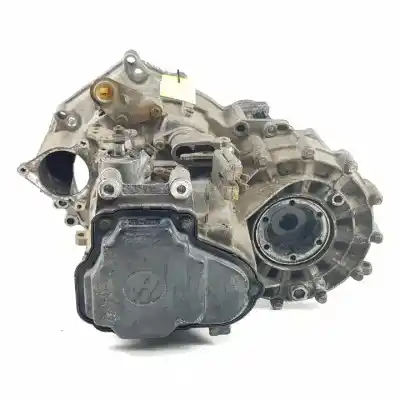 Gebrauchtes Autoersatzteil getriebe zum volkswagen t4 transporter/furgoneta (mod. 1991) 1.9 turbodiesel cat (abl) oem-iam-referenzen dql 5 velocidades 
