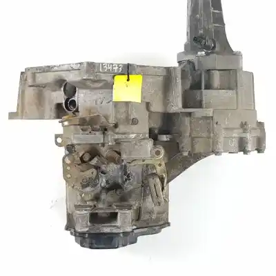 Gebrauchtes Autoersatzteil getriebe zum volkswagen t4 transporter/furgoneta (mod. 1991) 1.9 turbodiesel cat (abl) oem-iam-referenzen dql 5 velocidades 