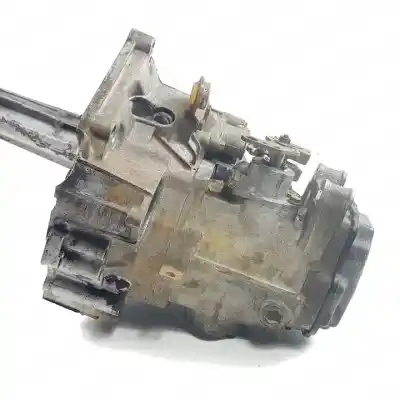 Gebrauchtes Autoersatzteil getriebe zum volkswagen t4 transporter/furgoneta (mod. 1991) 1.9 turbodiesel cat (abl) oem-iam-referenzen dql 5 velocidades 