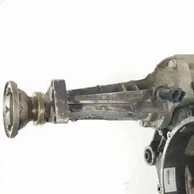 Gebrauchtes Autoersatzteil getriebe zum volkswagen t4 transporter/furgoneta (mod. 1991) 1.9 turbodiesel cat (abl) oem-iam-referenzen dql 5 velocidades 