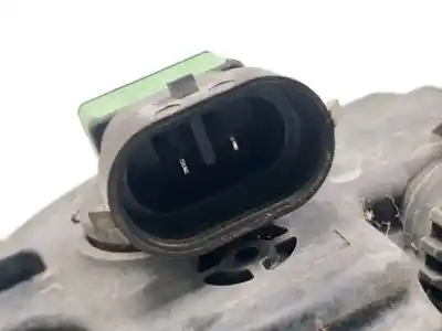 Автозапчасти б/у левая противотуманная фара за renault clio ii fase ii (b/cb0) k9k702 ссылки oem iam 8200002469  89210439