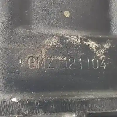 Автозапчастина б/у задній диференціал для audi a8 (4e2) asb посилання на oem iam   01r525053