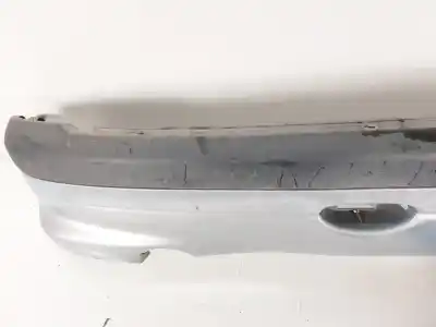 İkinci el araba yedek parçası arka tampon için peugeot 206 berlina xt oem iam referansları   