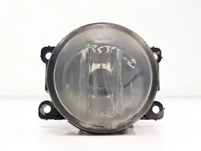 Second-hand car spare part left fog light for renault scénic ii (jm0/1_) 2.0 (jm05, jm0u, jm1n, jm1u, jm2v) oem iam references 8200074008