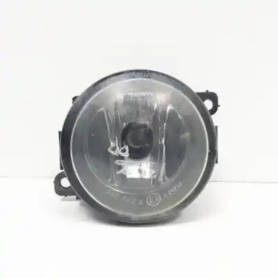 Автозапчасти б/у правая противотуманная фара за renault scénic ii (jm0/1_) 2.0 (jm05, jm0u, jm1n, jm1u, jm2v) ссылки oem iam 8200074008  