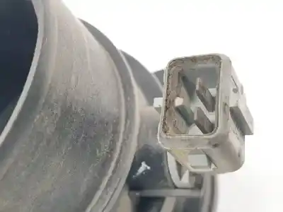 Автозапчасти б/у расходомер воздуха за renault clio ii fase ii (b/cb0) k9k702 ссылки oem iam 98090430  