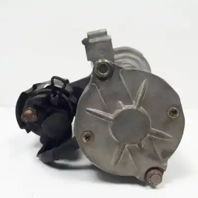 Автозапчастина б/у двигун запускається для renault vel satis (bj0) p9x701 посилання на oem iam 8200317008  s14410g