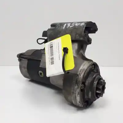 Автозапчастина б/у двигун запускається для renault vel satis (bj0) p9x701 посилання на oem iam 8200317008