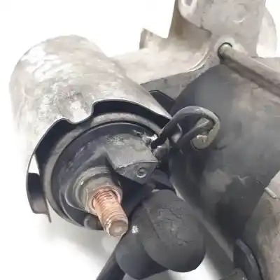 Автозапчастина б/у двигун запускається для renault vel satis (bj0) p9x701 посилання на oem iam 8200317008  s14410g