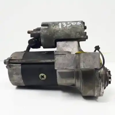 Автозапчастина б/у двигун запускається для renault vel satis (bj0) p9x701 посилання на oem iam 8200317008  s14410g