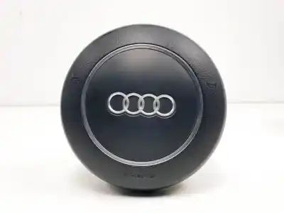 Автозапчастина б/у передня ліва подушка безопасности для audi a8 (4e2) asb посилання на oem iam 4e0880201bd