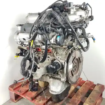 Second-hand car spare part complete engine for suzuki grand vitara i (ft, ht) 2.0 4x4 (sq 420) oem iam references h25a  