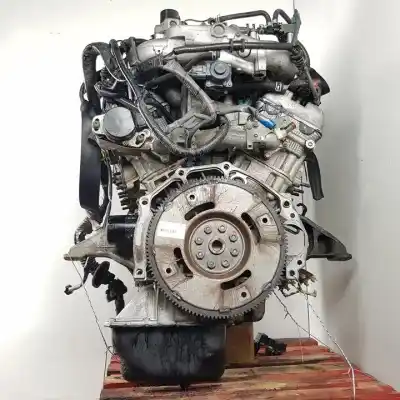 Second-hand car spare part complete engine for suzuki grand vitara i (ft, ht) 2.0 4x4 (sq 420) oem iam references h25a  