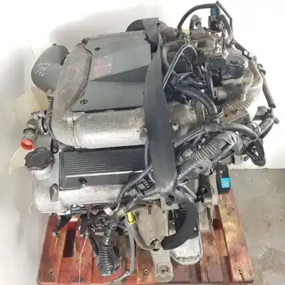 Second-hand car spare part complete engine for suzuki grand vitara i (ft, ht) 2.0 4x4 (sq 420) oem iam references h25a  