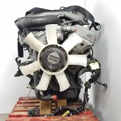 Second-hand car spare part complete engine for suzuki grand vitara i (ft, ht) 2.0 4x4 (sq 420) oem iam references h25a  
