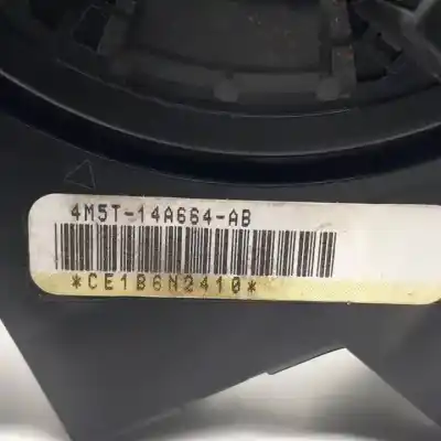 Автозапчасти б/у кольцо подушки безопасности за ford c-max (cb3) kkda ссылки oem iam 4m5t14a664ab  