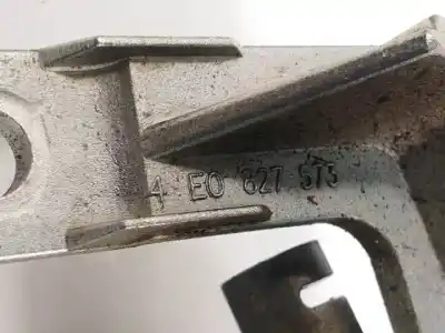 Автозапчастина б/у протикрадійний пристрій для audi a8 (4e2) asb посилання на oem iam 3d0905865e  4e0955461