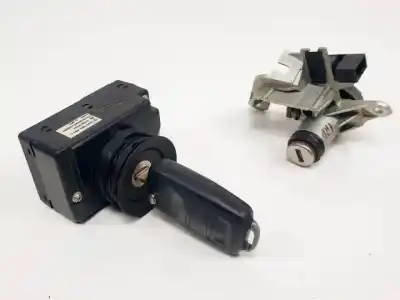 Автозапчасти б/у ПРОТИВОУГОННОЕ УСТРОЙСТВО за AUDI A8 (4E2)  ссылки OEM IAM 3D0905865E  4E0955461