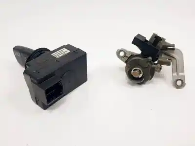 Автозапчастина б/у протикрадійний пристрій для audi a8 (4e2) asb посилання на oem iam 3d0905865e  4e0955461