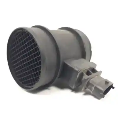 Second-hand car spare part flowmeter for opel corsa d d-z13dtj oem iam references 55350048