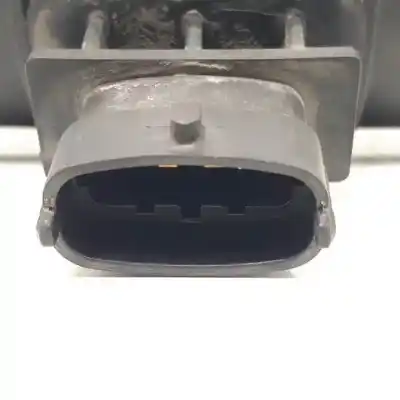 Second-hand car spare part flowmeter for opel corsa d d-z13dtj oem iam references 55350048  