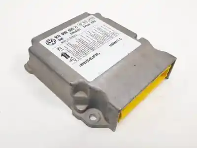 Second-hand car spare part airbag control unit for seat altea (5p1) 2.0 tdi 16v oem iam references 5wk43411