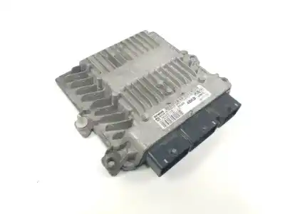 Second-hand car spare part ecu engine control for ford c-max (cb3) kkda oem iam references 5ws40512b