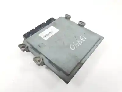 Second-hand car spare part ecu engine control for ford c-max (cb3) kkda oem iam references 5ws40512b  