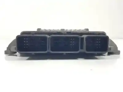 Second-hand car spare part ecu engine control for ford c-max (cb3) kkda oem iam references 5ws40512b  