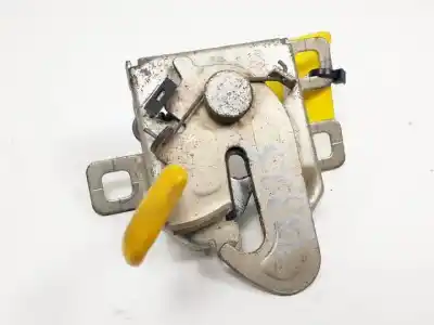 Second-hand car spare part BONNET LOCK for FIAT II BRAVO (198)  OEM IAM references   
