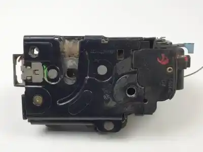 Second-hand car spare part front right door lock for seat altea (5p1) 2.0 tdi 16v oem iam references 3d2837016