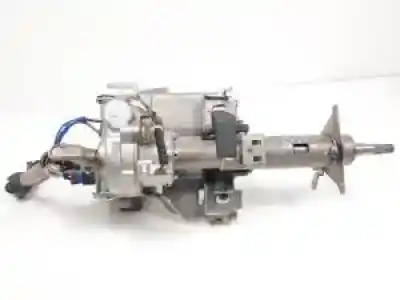 Peça sobressalente para automóvel em segunda mão coluna de direcção por nissan note (e11e) k9k276 referências oem iam 488109u13a
