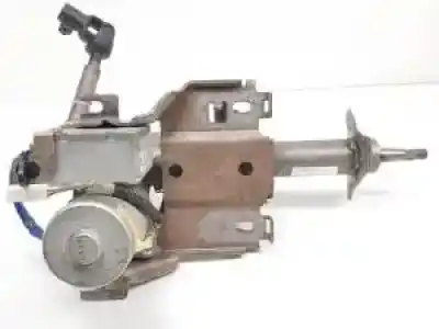 Second-hand car spare part steering column for nissan note (e11e) k9k276 oem iam references 488109u13a  285009u05a