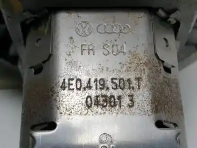 Автозапчастина б/у рульва колонка для audi a8 (4e2) asb посилання на oem iam 4e0419501t  4e0905852d