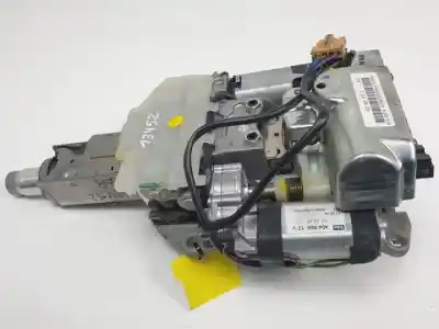 Автозапчастина б/у рульва колонка для audi a8 (4e2) asb посилання на oem iam 4e0419501t