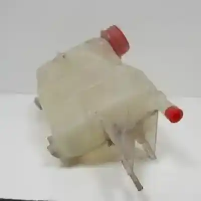 Peça sobressalente para automóvel em segunda mão depósito de expansão por nissan note (e11e) k9k276 referências oem iam 21711ax600  