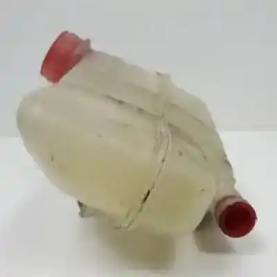 Peça sobressalente para automóvel em segunda mão depósito de expansão por nissan note (e11e) k9k276 referências oem iam 21711ax600  