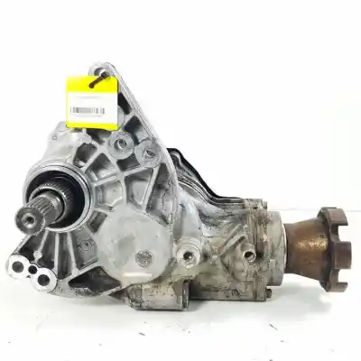 Second-hand car spare part front differential for chevrolet captiva z20s-d oem iam references 24240427  